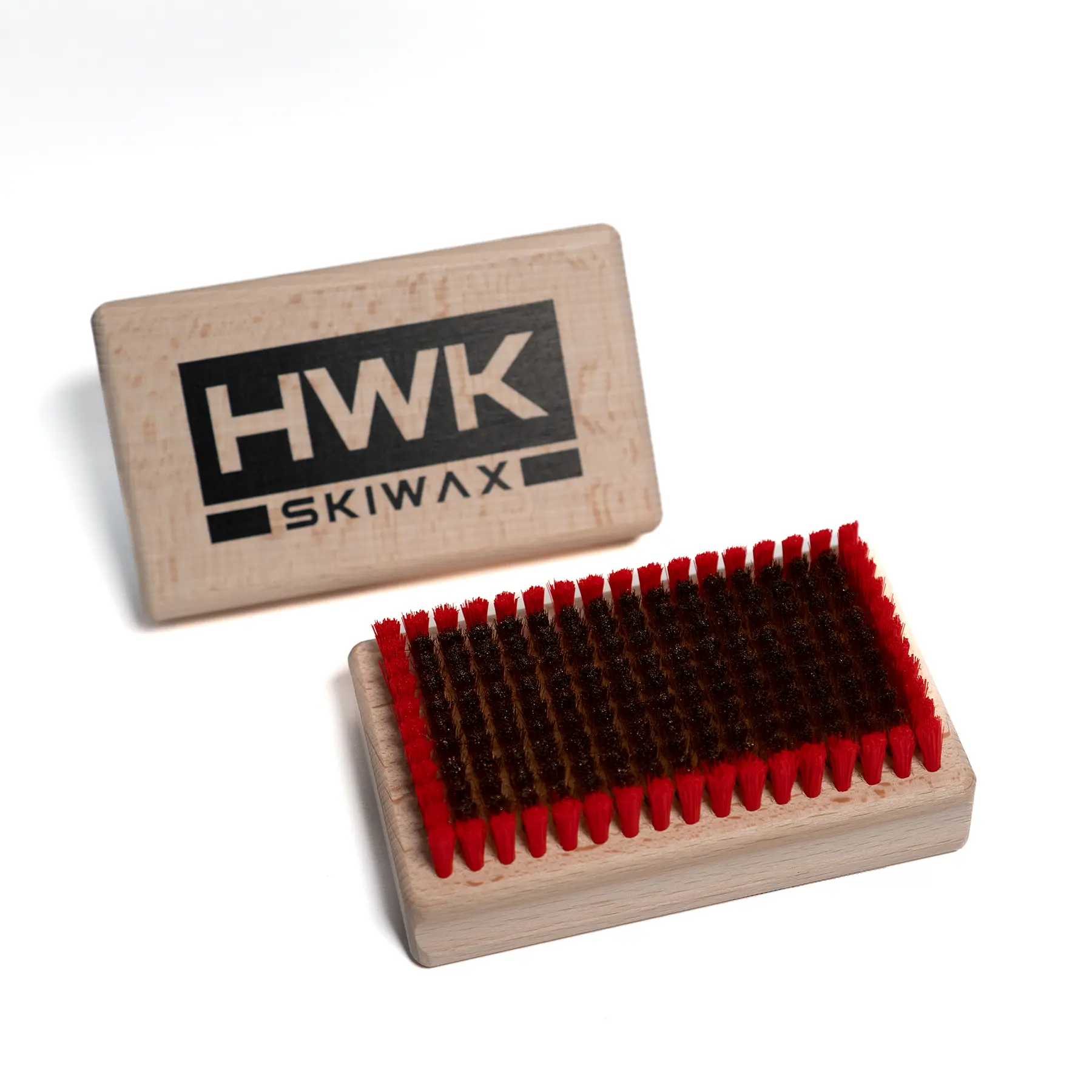 Small hand brush bronze fine – HWK