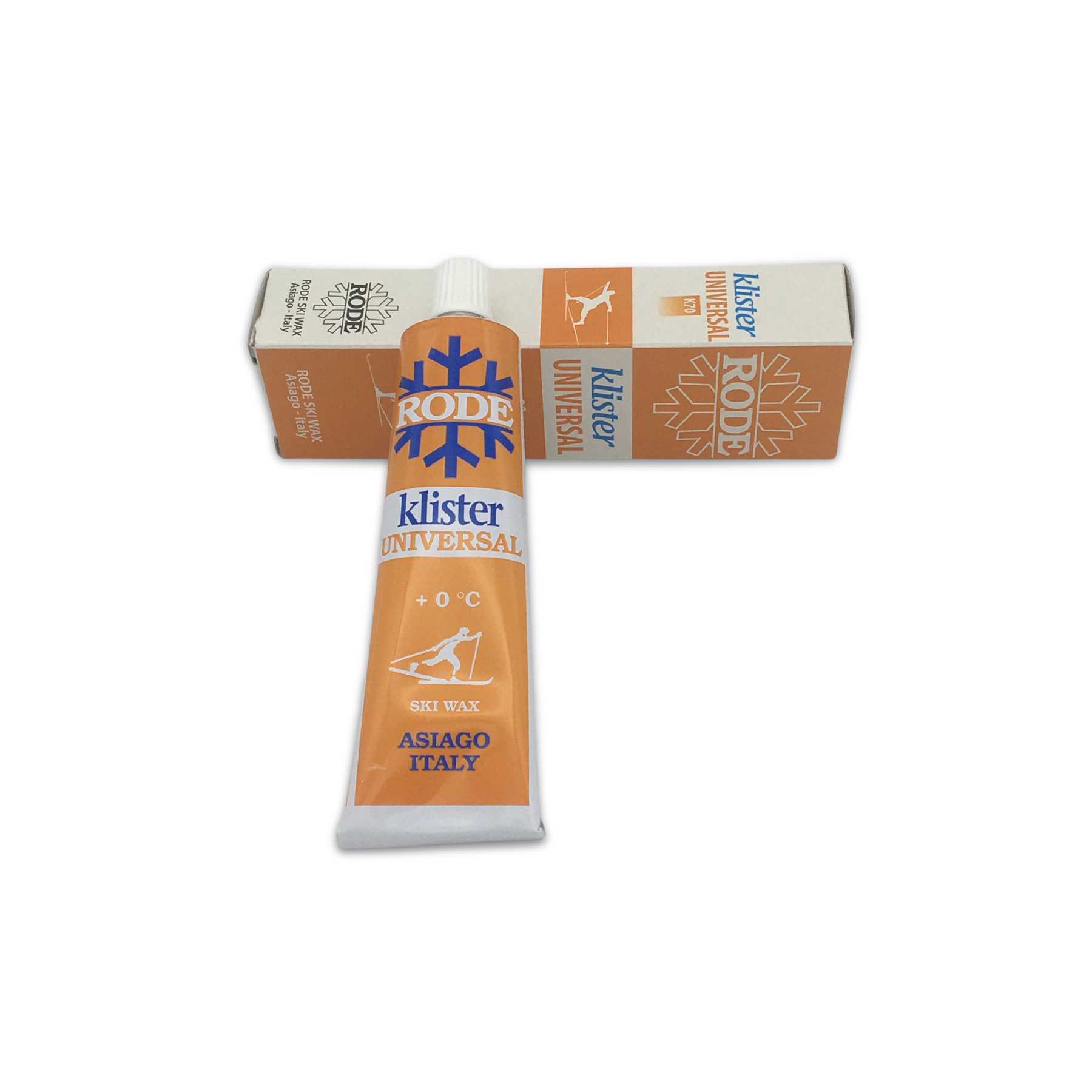 Klister Universal – HWK