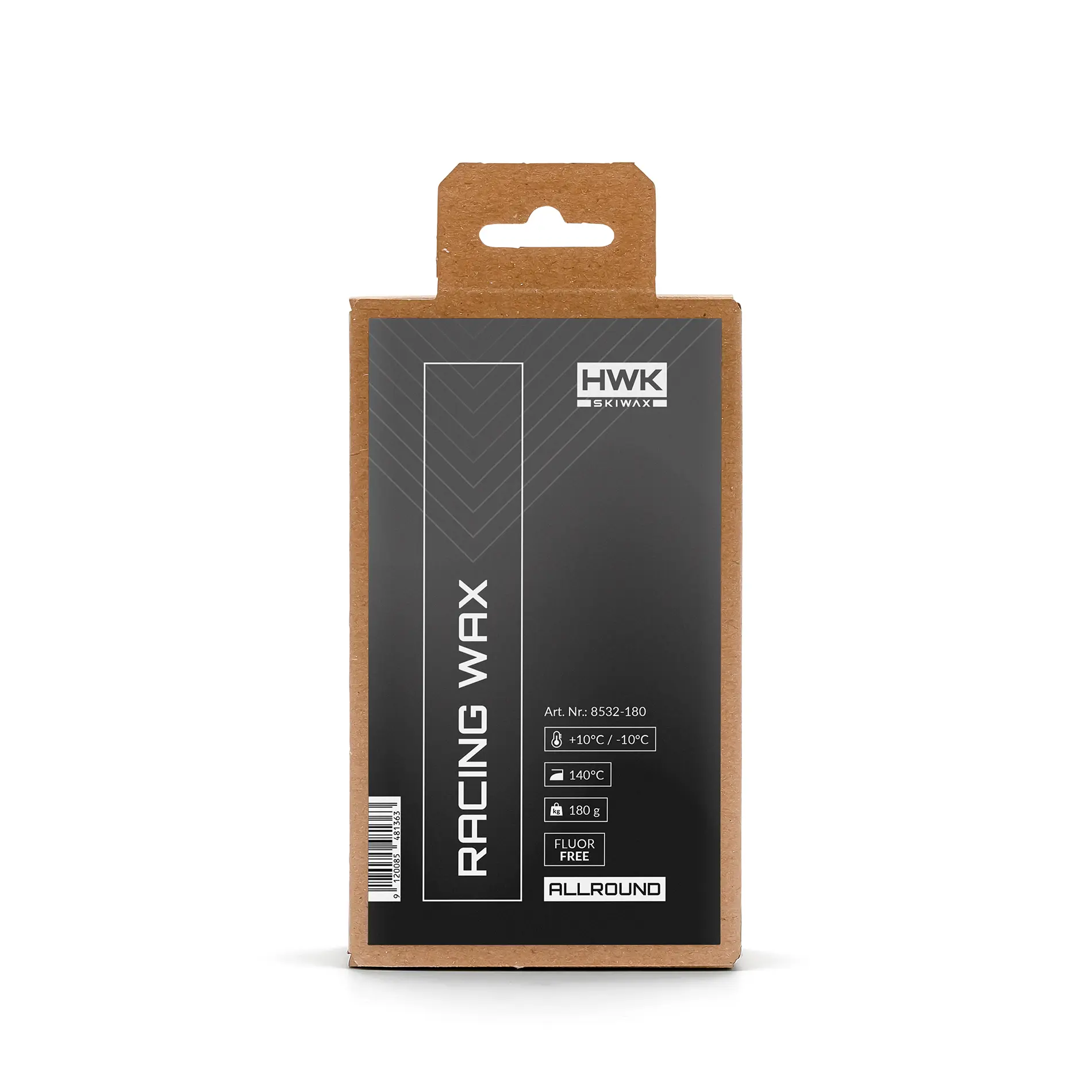 スキーWax X-Wax 114G Warm Snowboard Wax - One Mfg - Oneball Snowboard