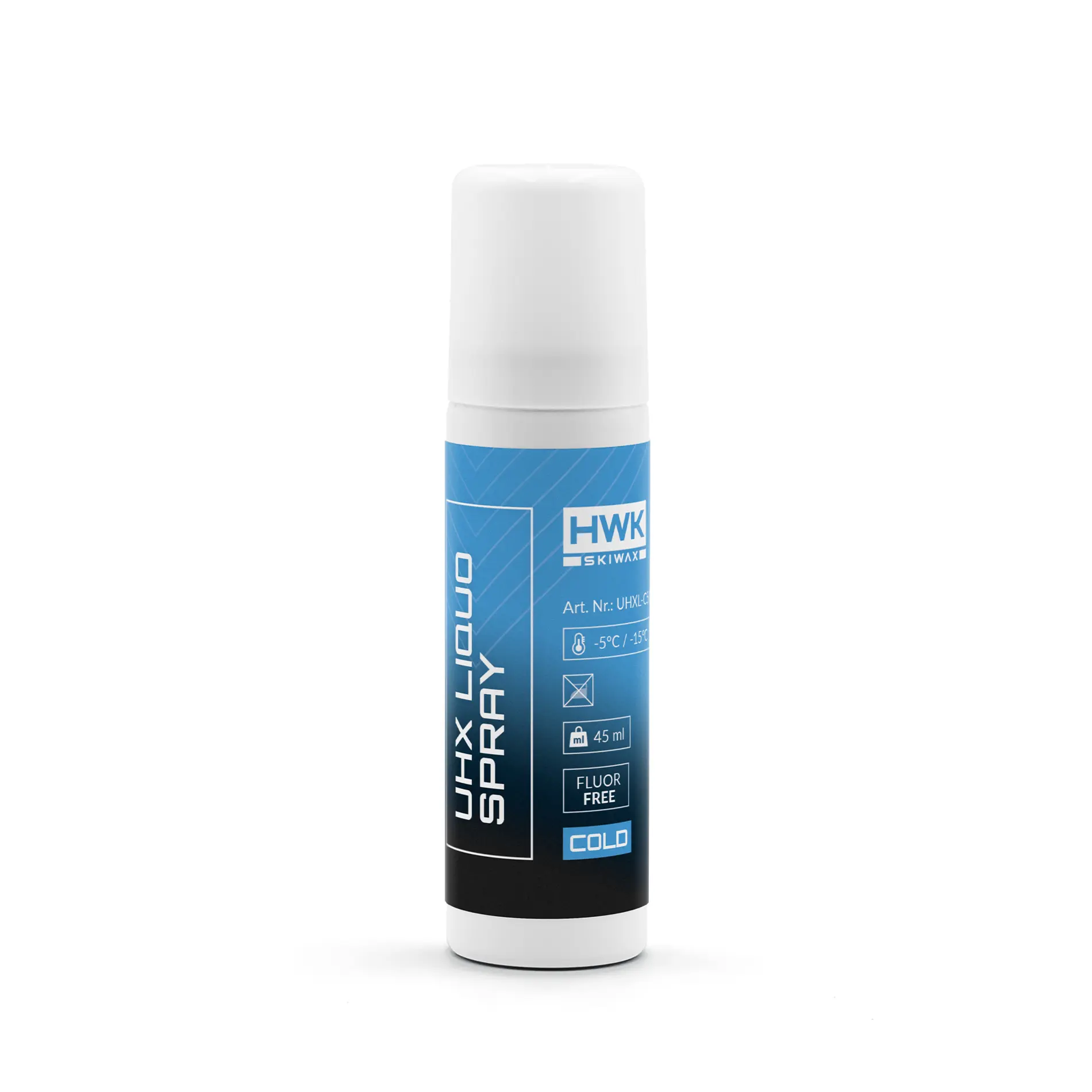 UHX Liquo Spray Cold – HWK