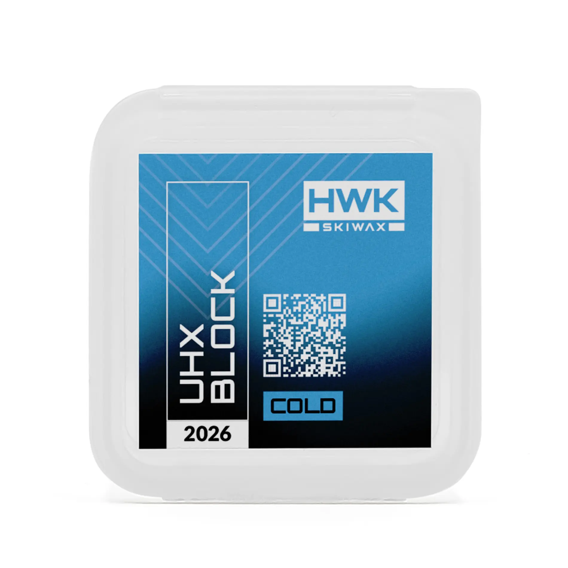 UHX Block Cold 26 – HWK
