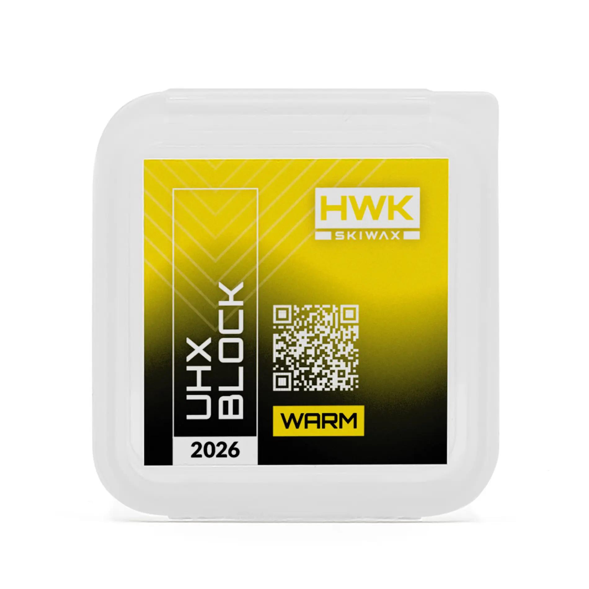UHX Block Warm 26 – HWK