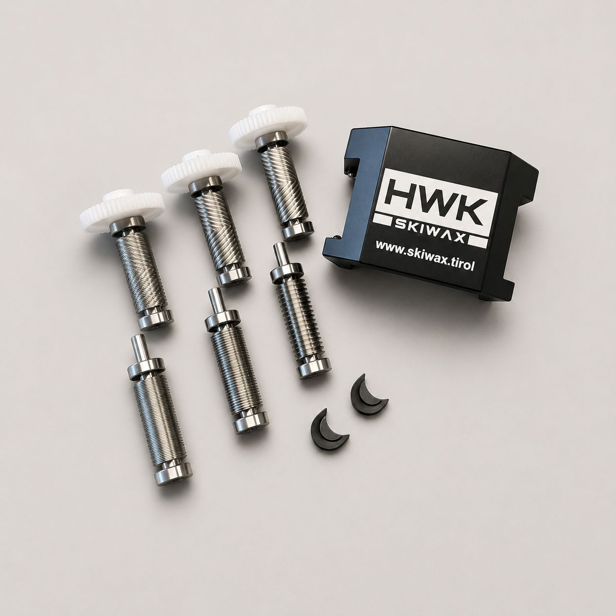 HWK Premium Structure Set Pro – HWK